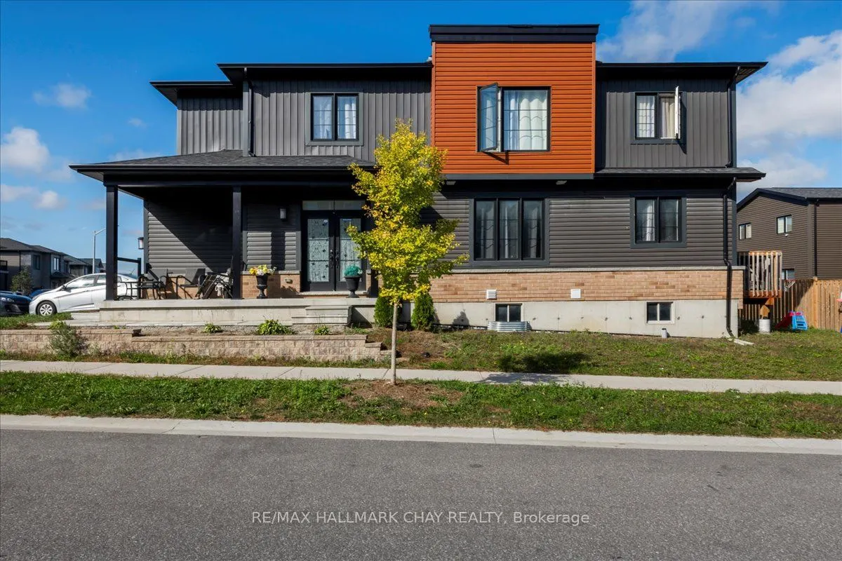 1 Alaskan Heights