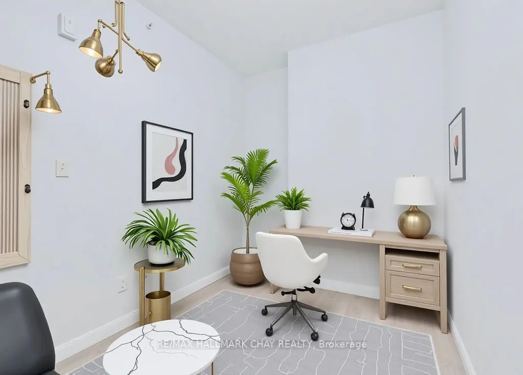 299 Cundles Road E, #507