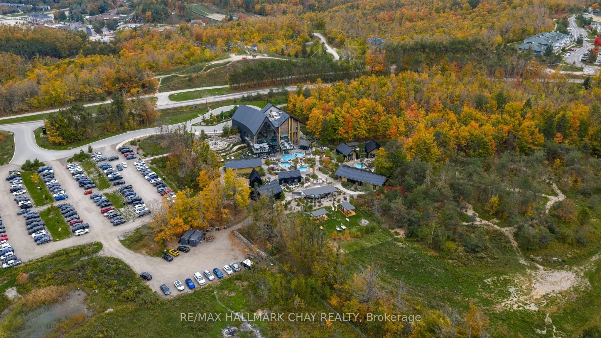 1102 Horseshoe Valley Road W, #308