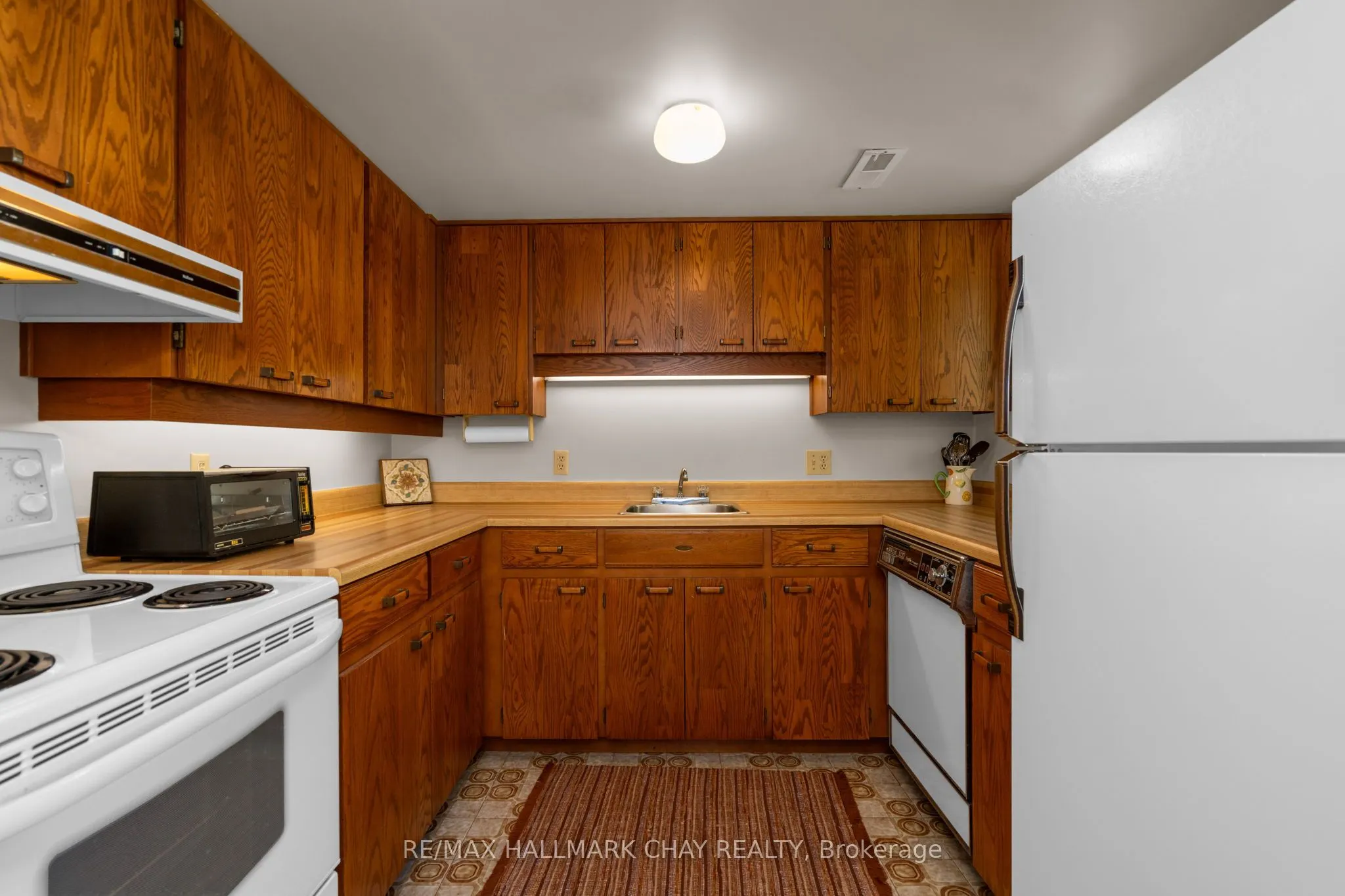 1102 Horseshoe Valley Road W, #308