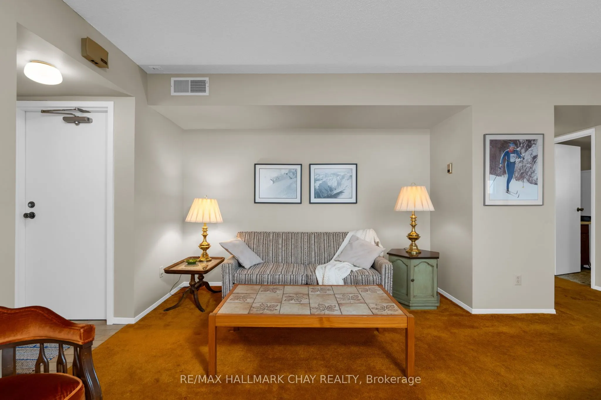 1102 Horseshoe Valley Road W, #308