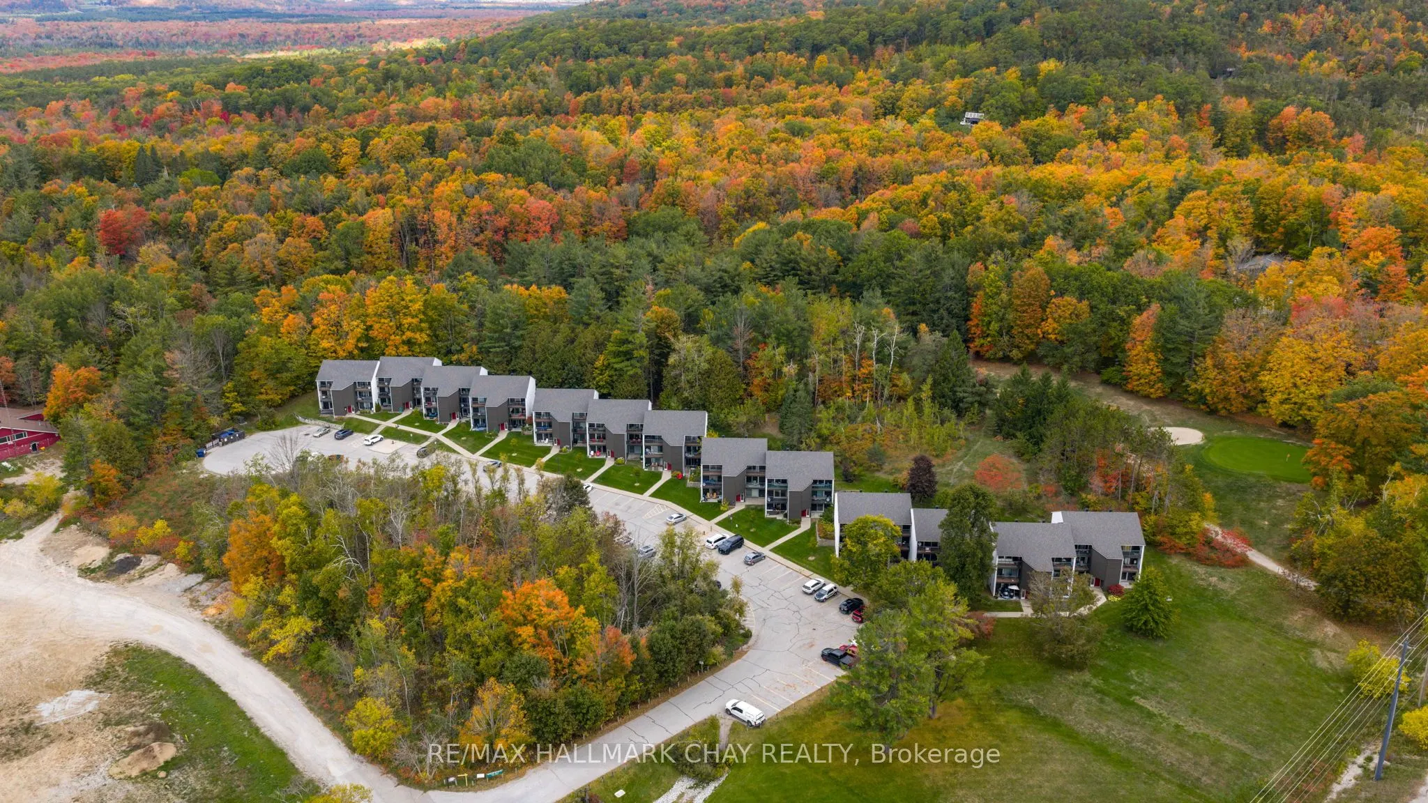 1102 Horseshoe Valley Road W, #308
