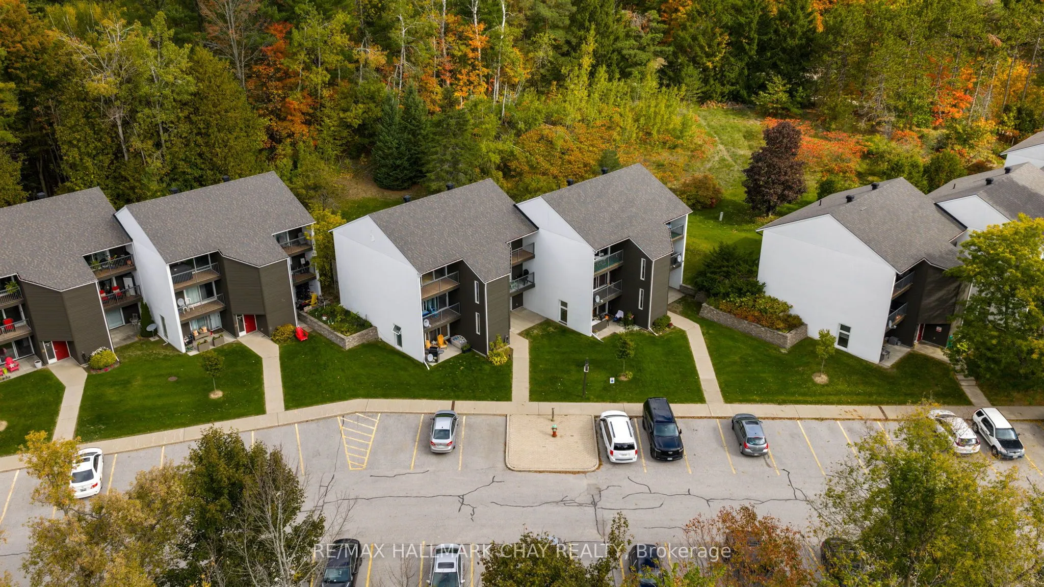 1102 Horseshoe Valley Road W, #308
