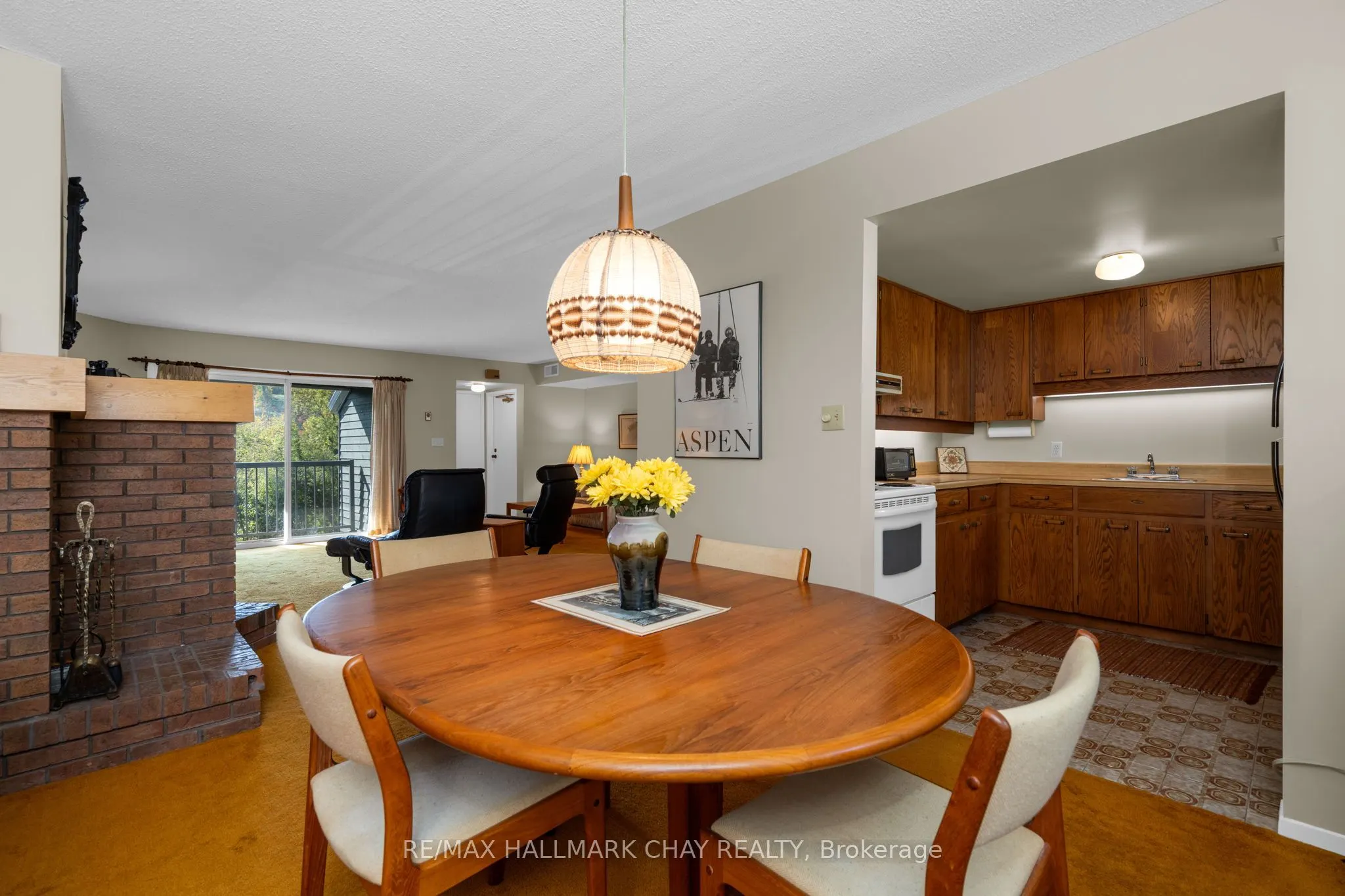 1102 Horseshoe Valley Road W, #308