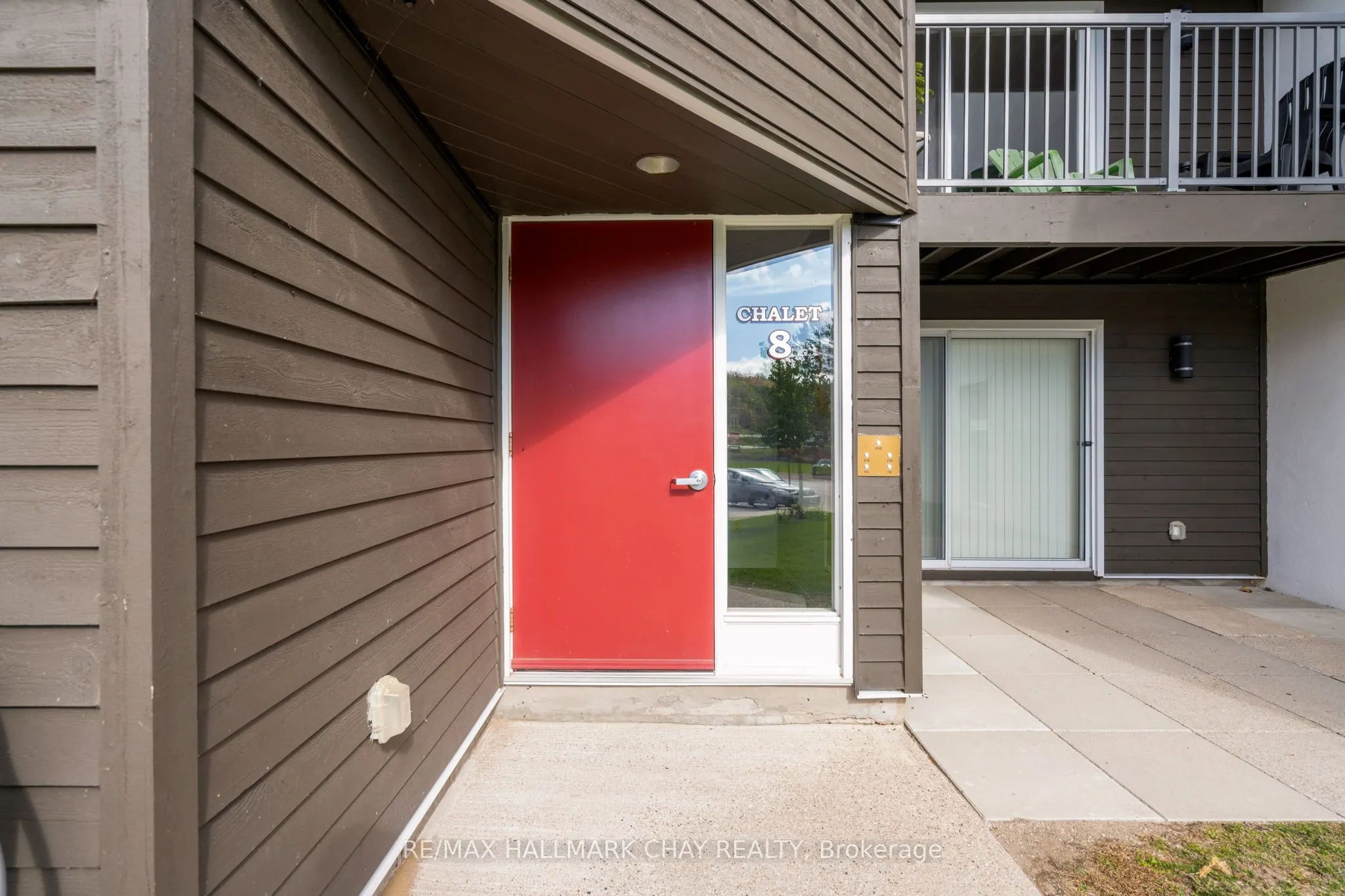 1102 Horseshoe Valley Road W, #308