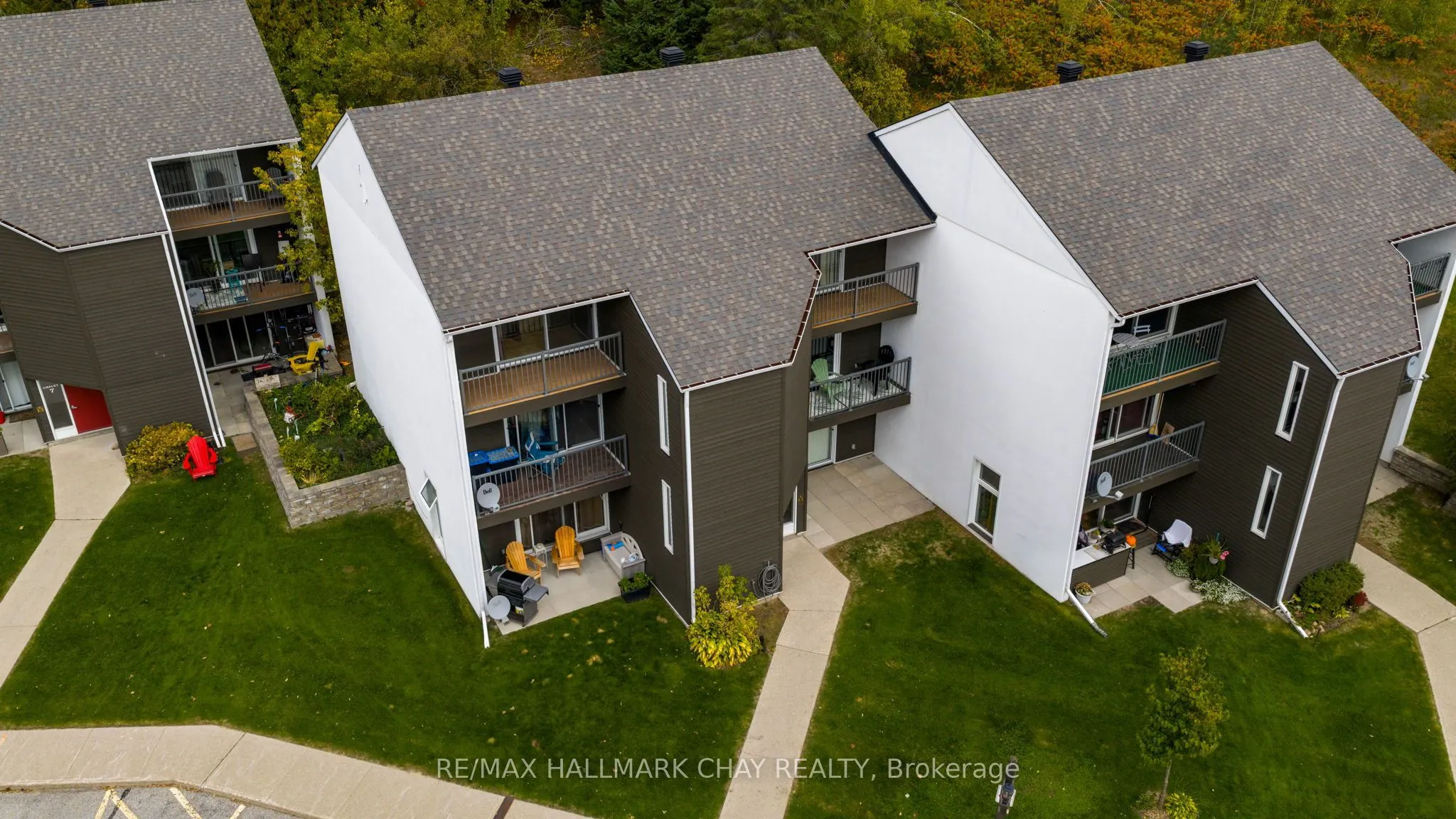 1102 Horseshoe Valley Road W, #308