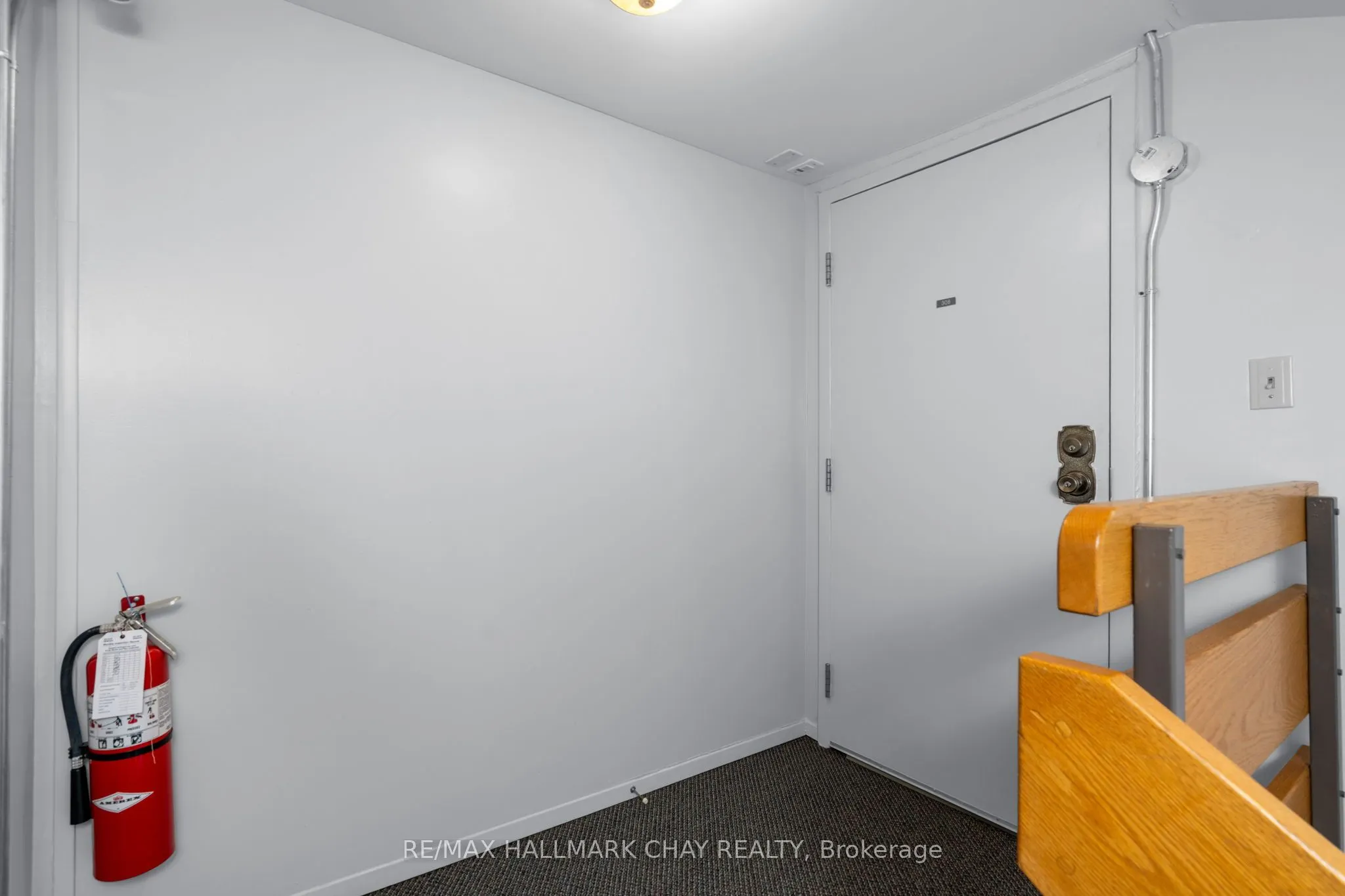 1102 Horseshoe Valley Road W, #308