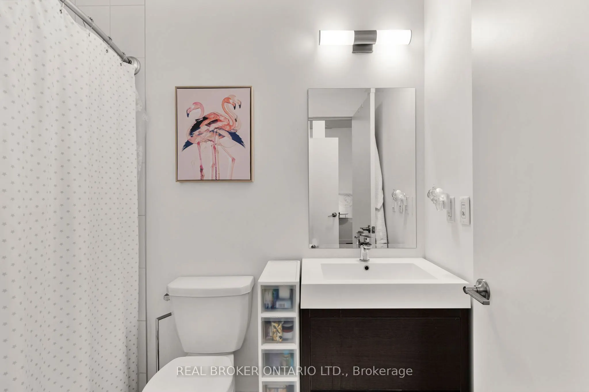 21 Matchedash Street S, #321