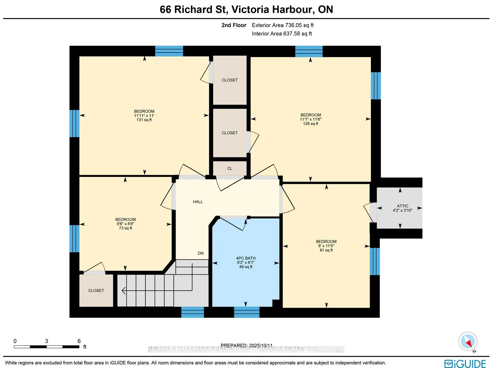 66 Richard Street
