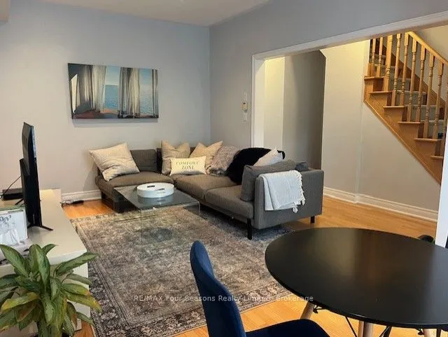 29 NORTH MAPLE Street, #Call LBO
