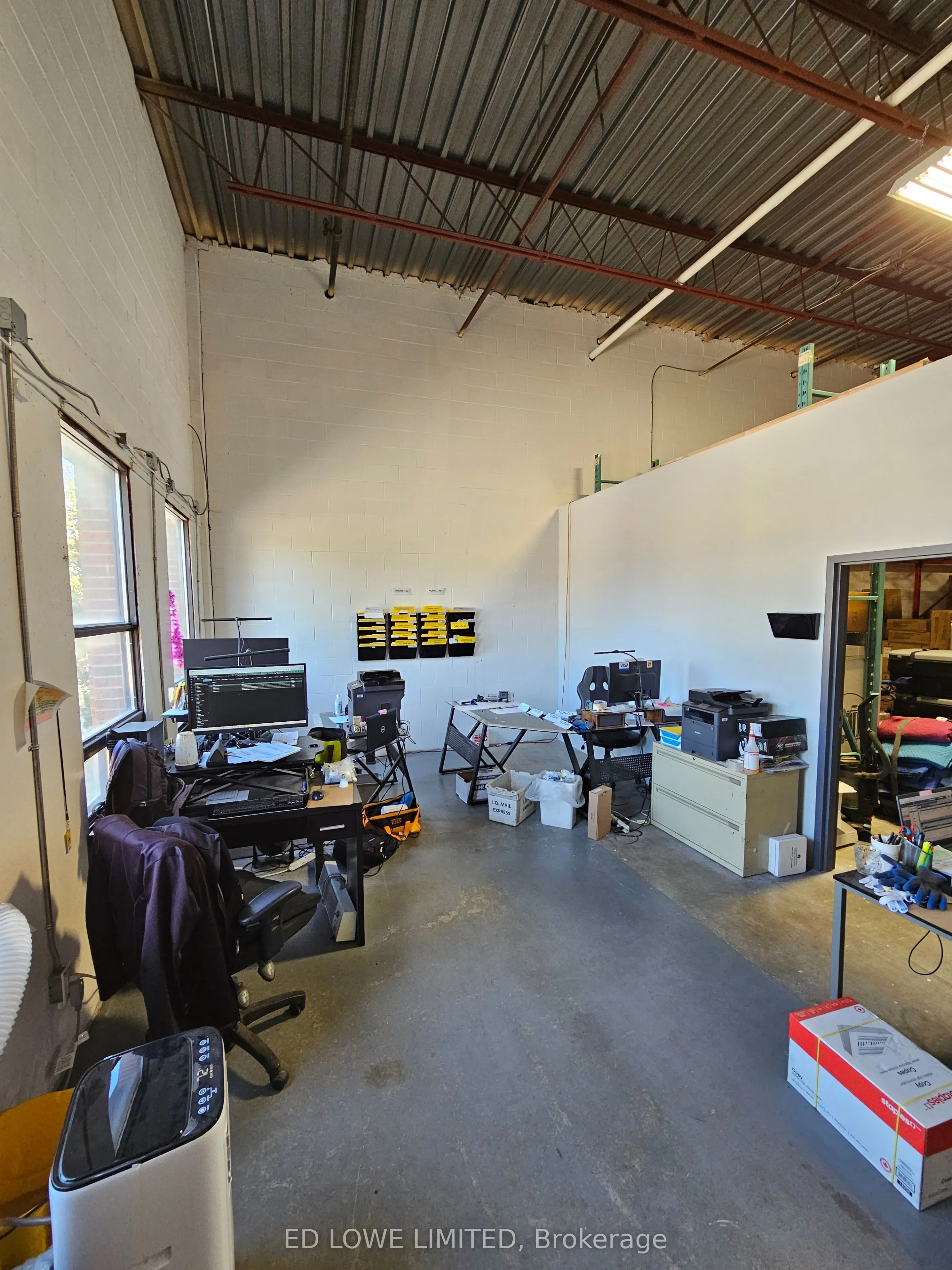 33 ALLIANCE Boulevard, #14