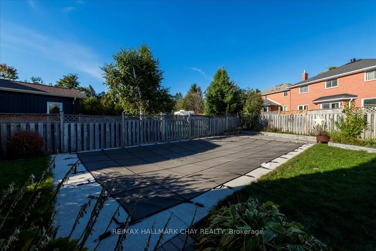 21 Barwick Drive