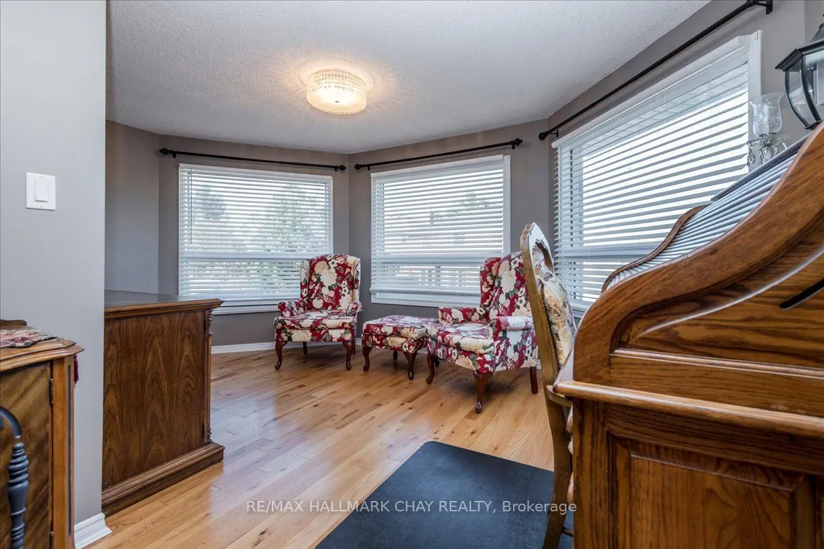 21 Barwick Drive