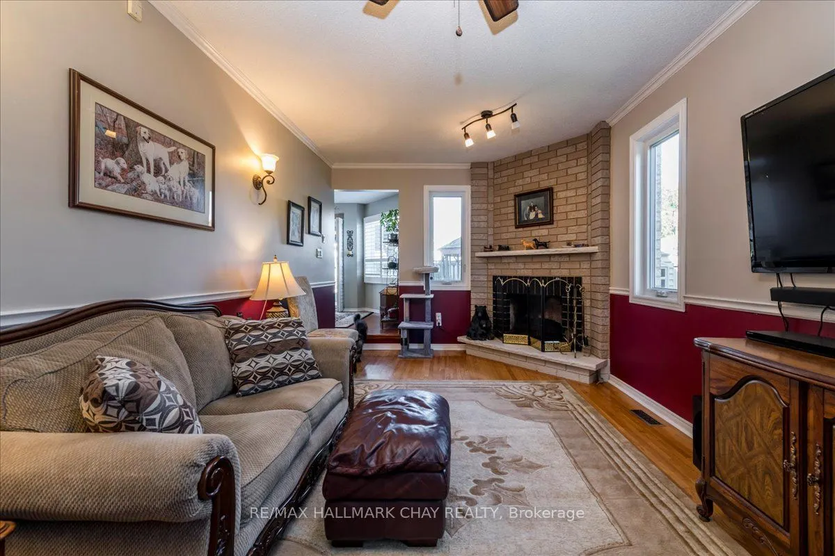 21 Barwick Drive