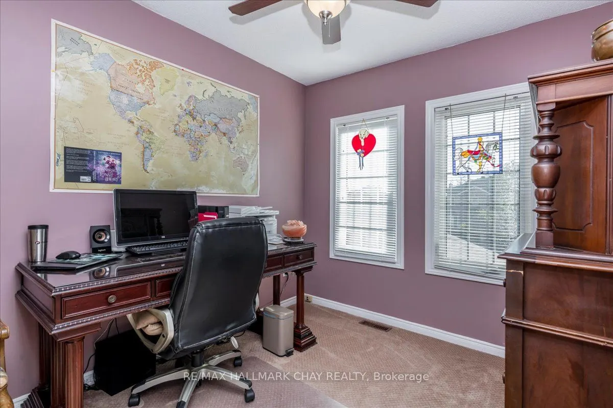 21 Barwick Drive