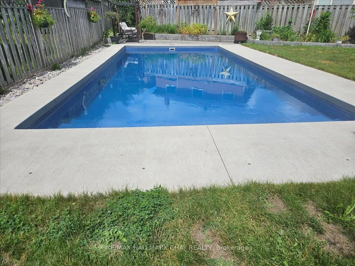 21 Barwick Drive