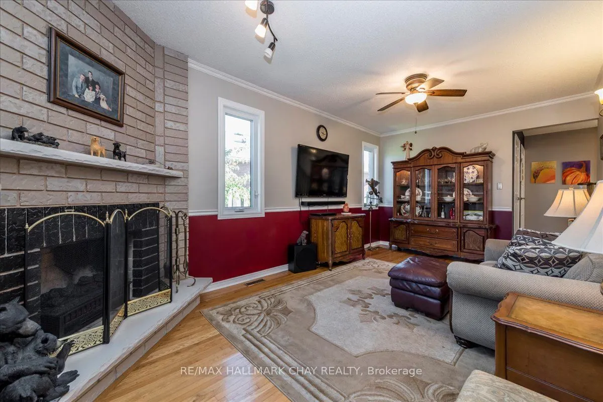 21 Barwick Drive