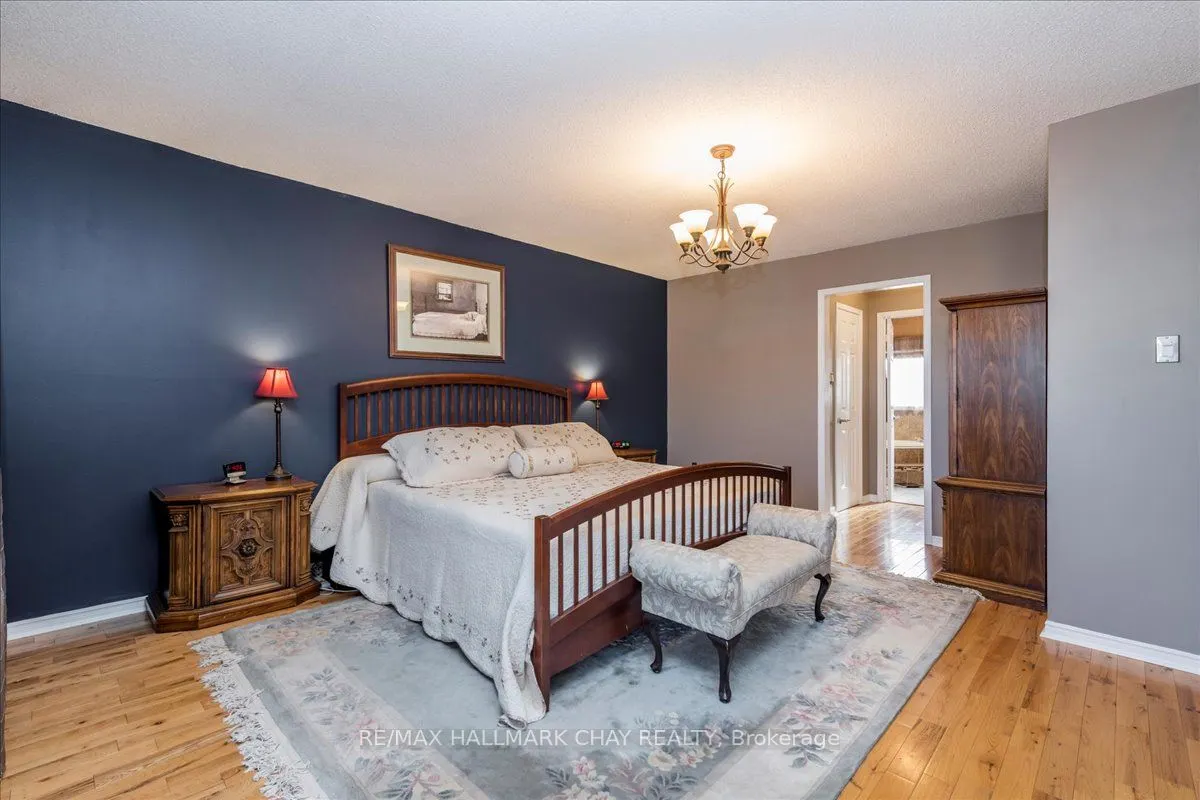 21 Barwick Drive