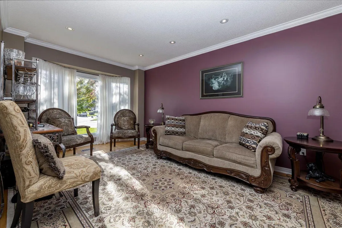 21 Barwick Drive