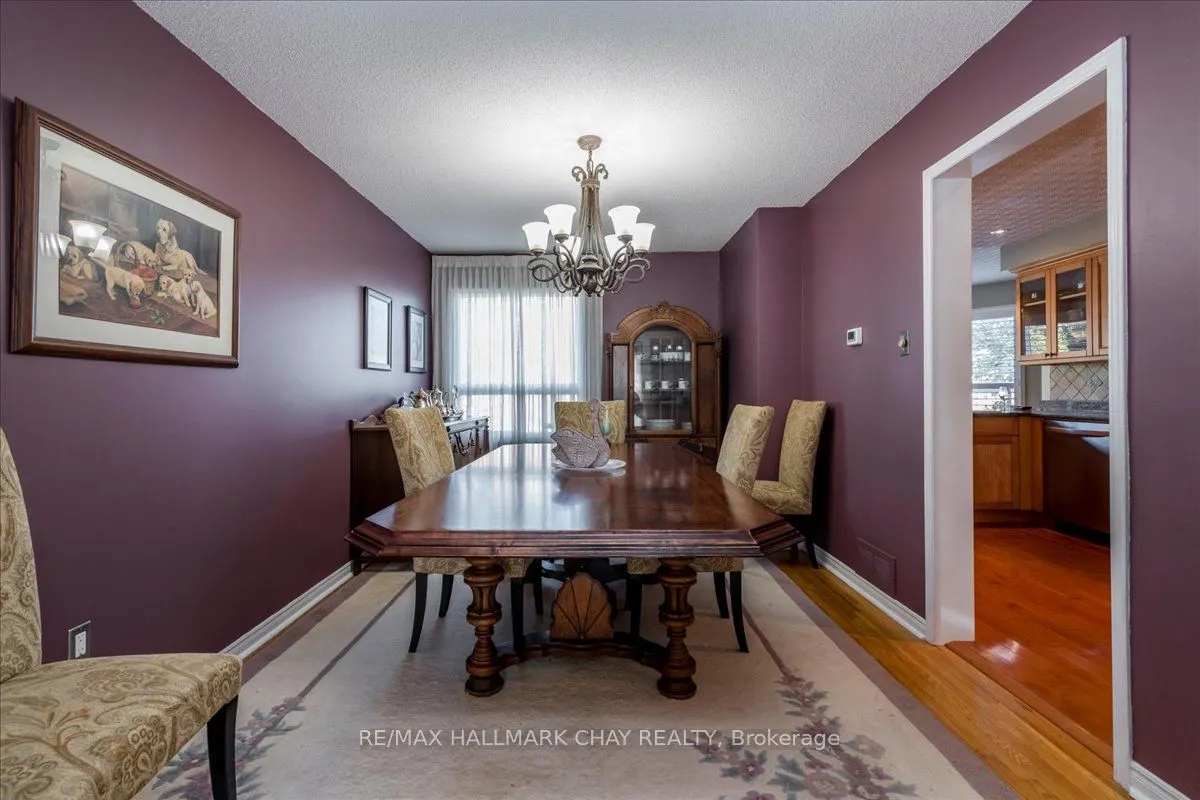 21 Barwick Drive