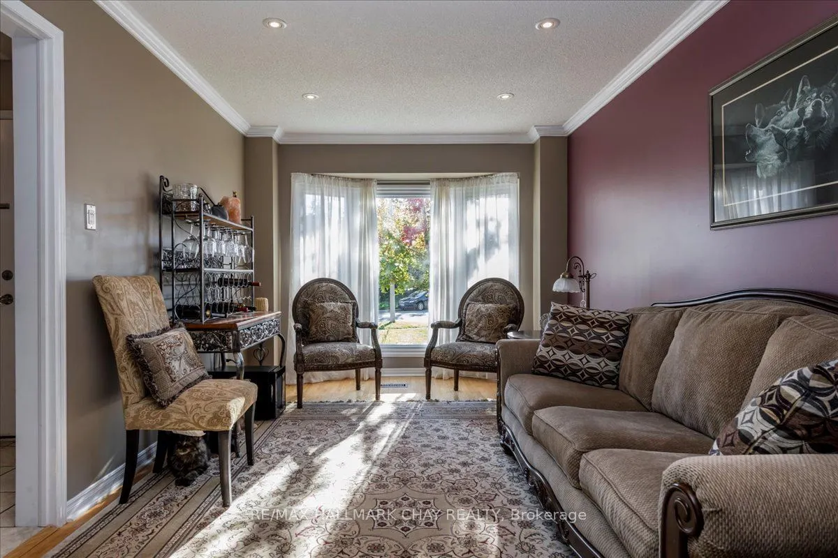 21 Barwick Drive