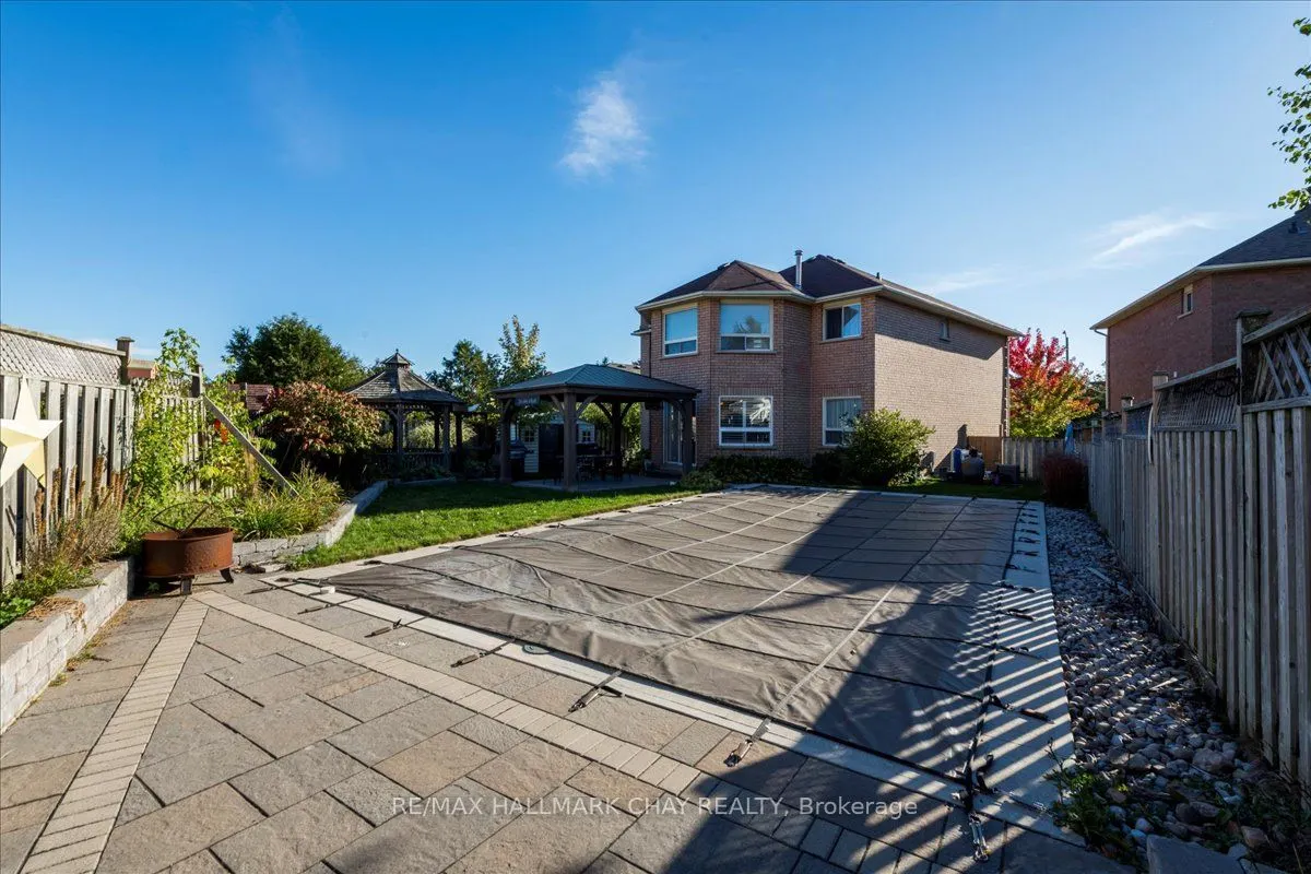 21 Barwick Drive
