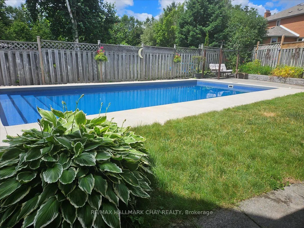 21 Barwick Drive