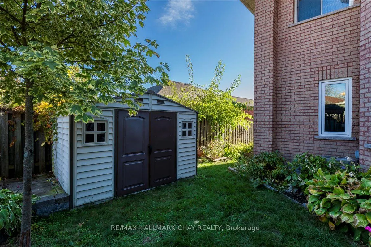 21 Barwick Drive