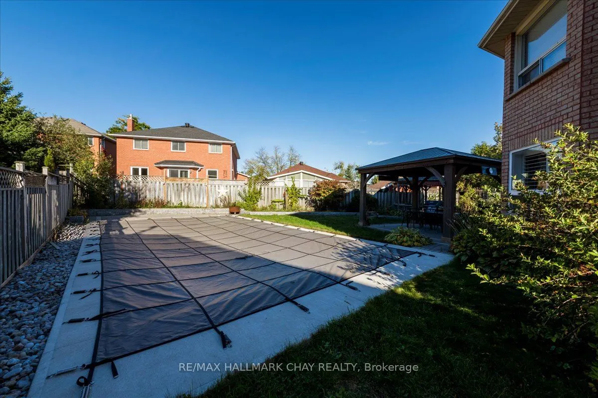 21 Barwick Drive