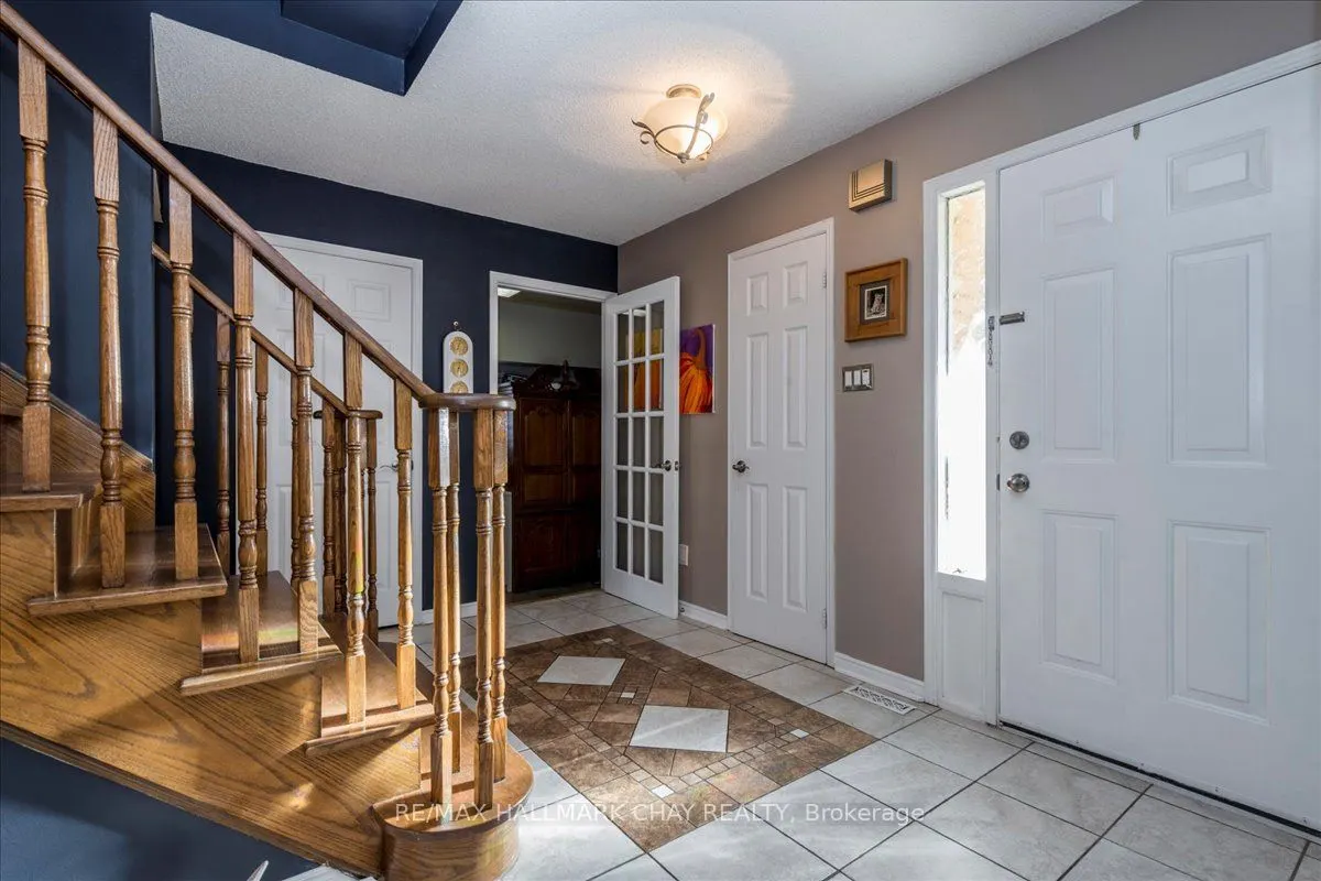 21 Barwick Drive
