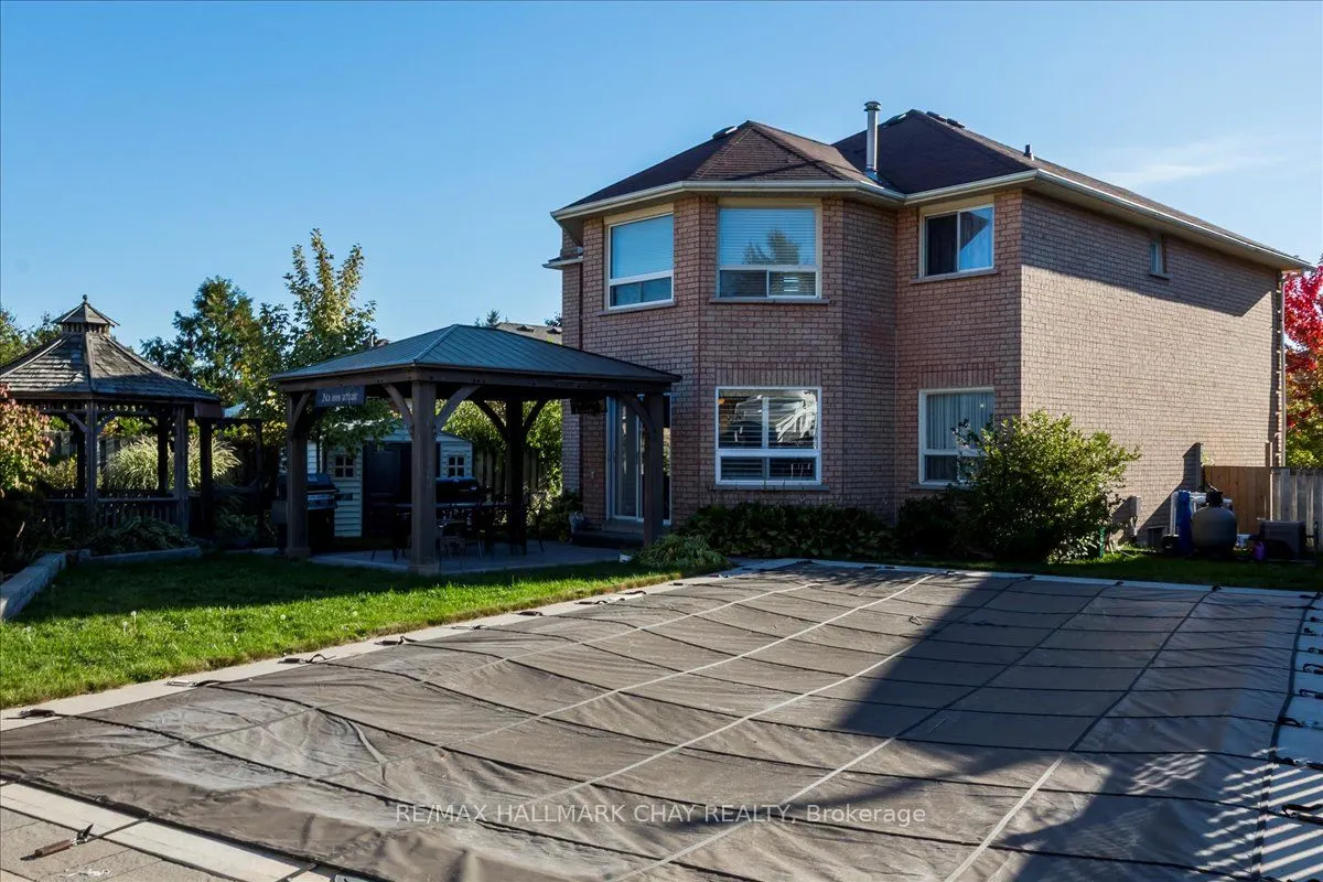 21 Barwick Drive