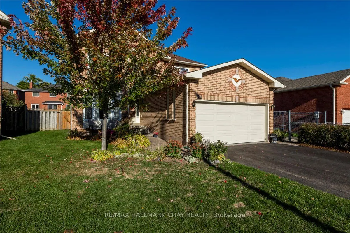 21 Barwick Drive