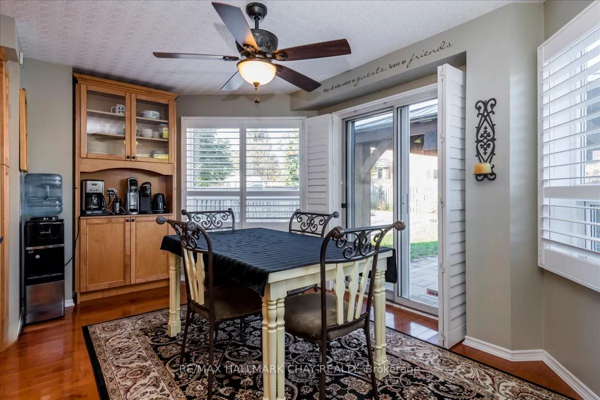 21 Barwick Drive