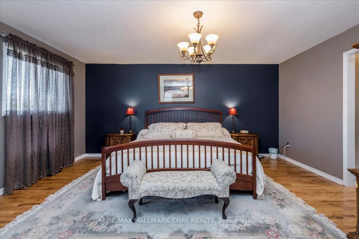 21 Barwick Drive