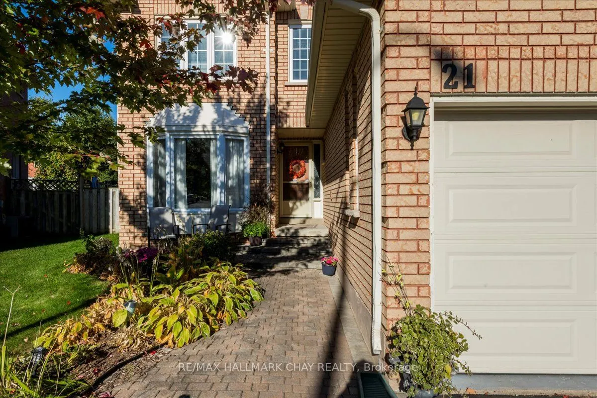 21 Barwick Drive