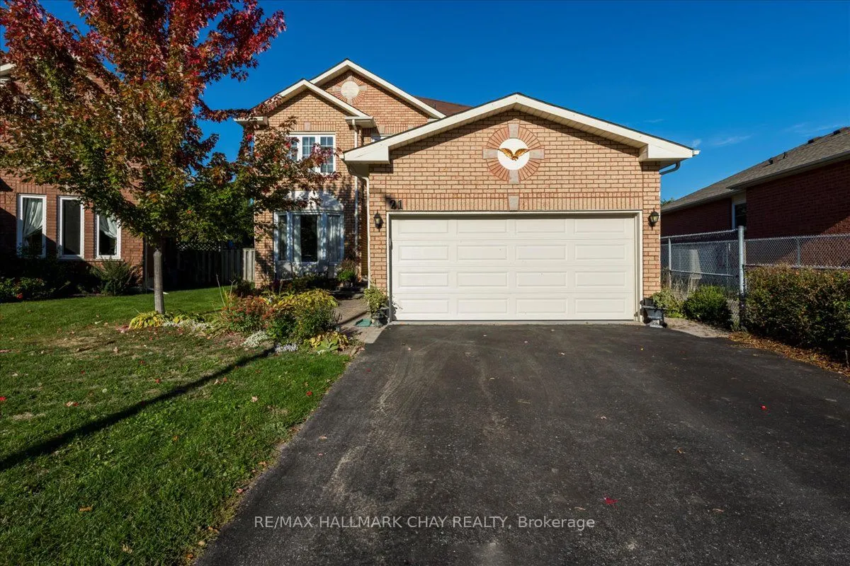21 Barwick Drive