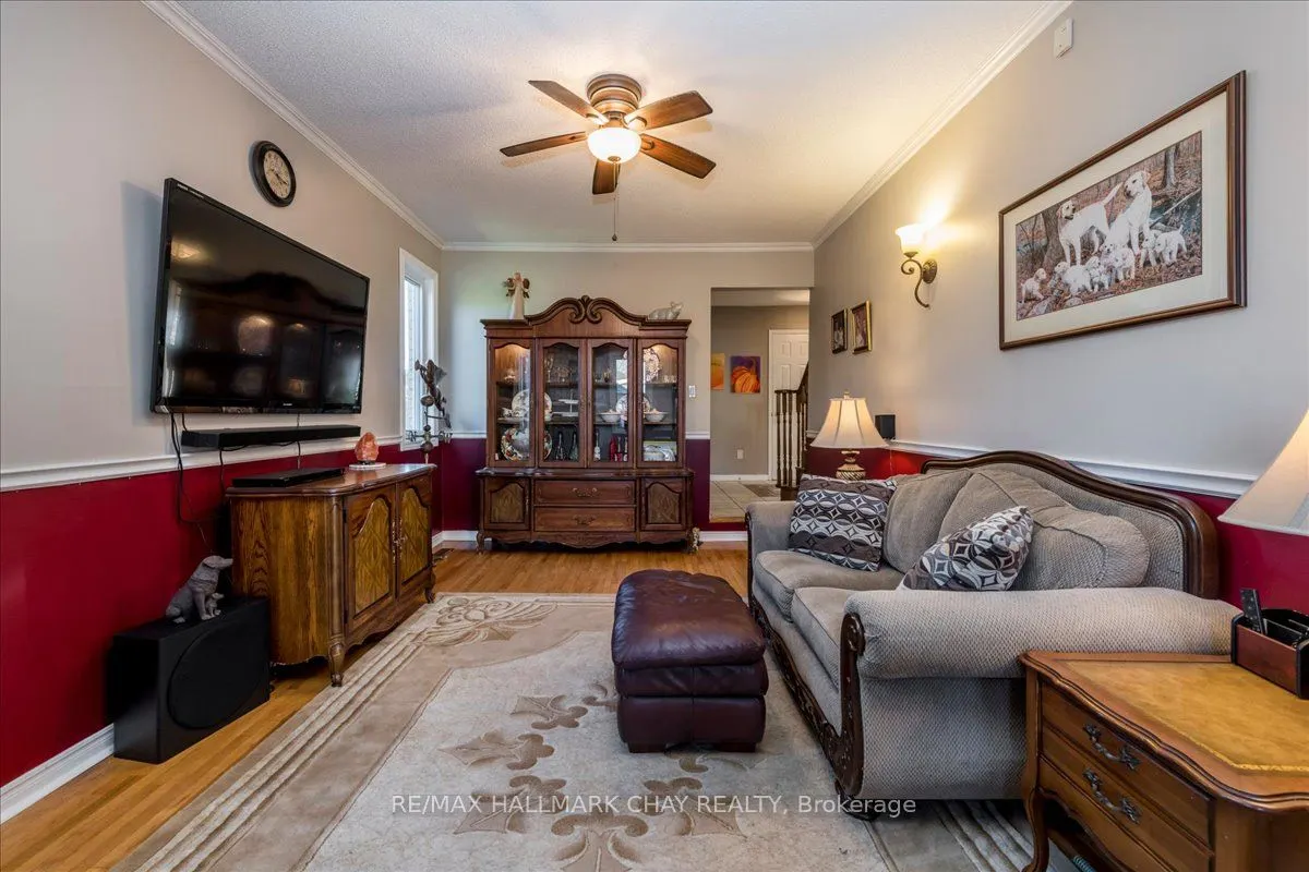 21 Barwick Drive