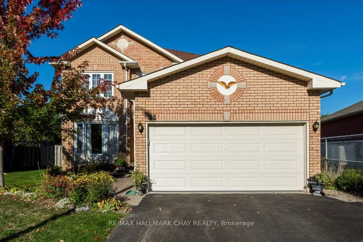 21 Barwick Drive
