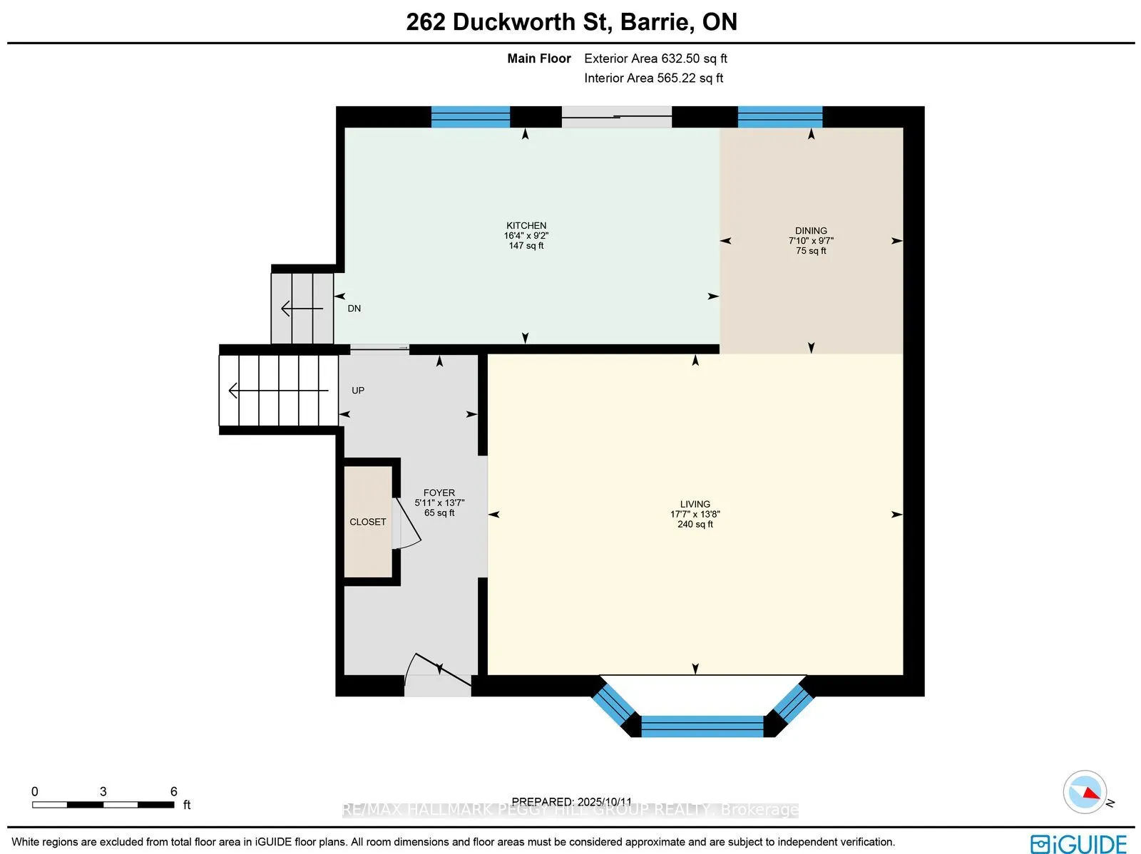 262 Duckworth Street