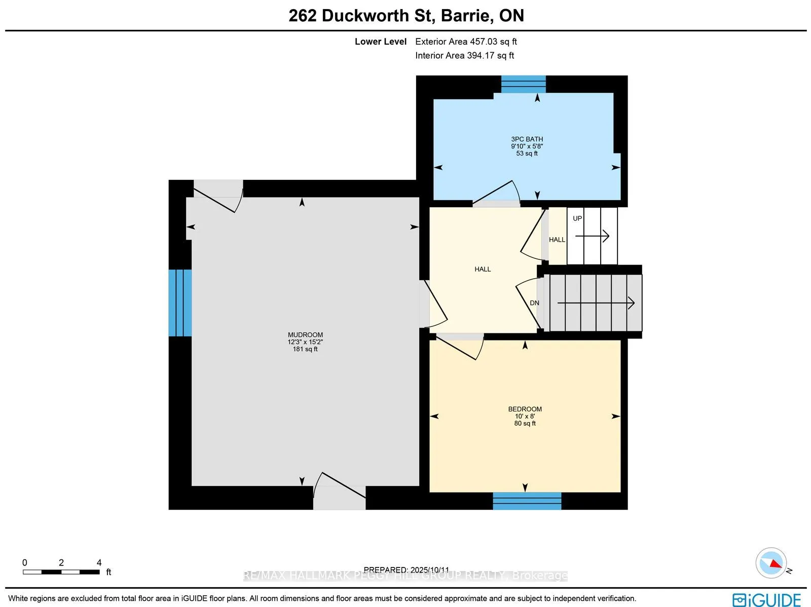 262 Duckworth Street