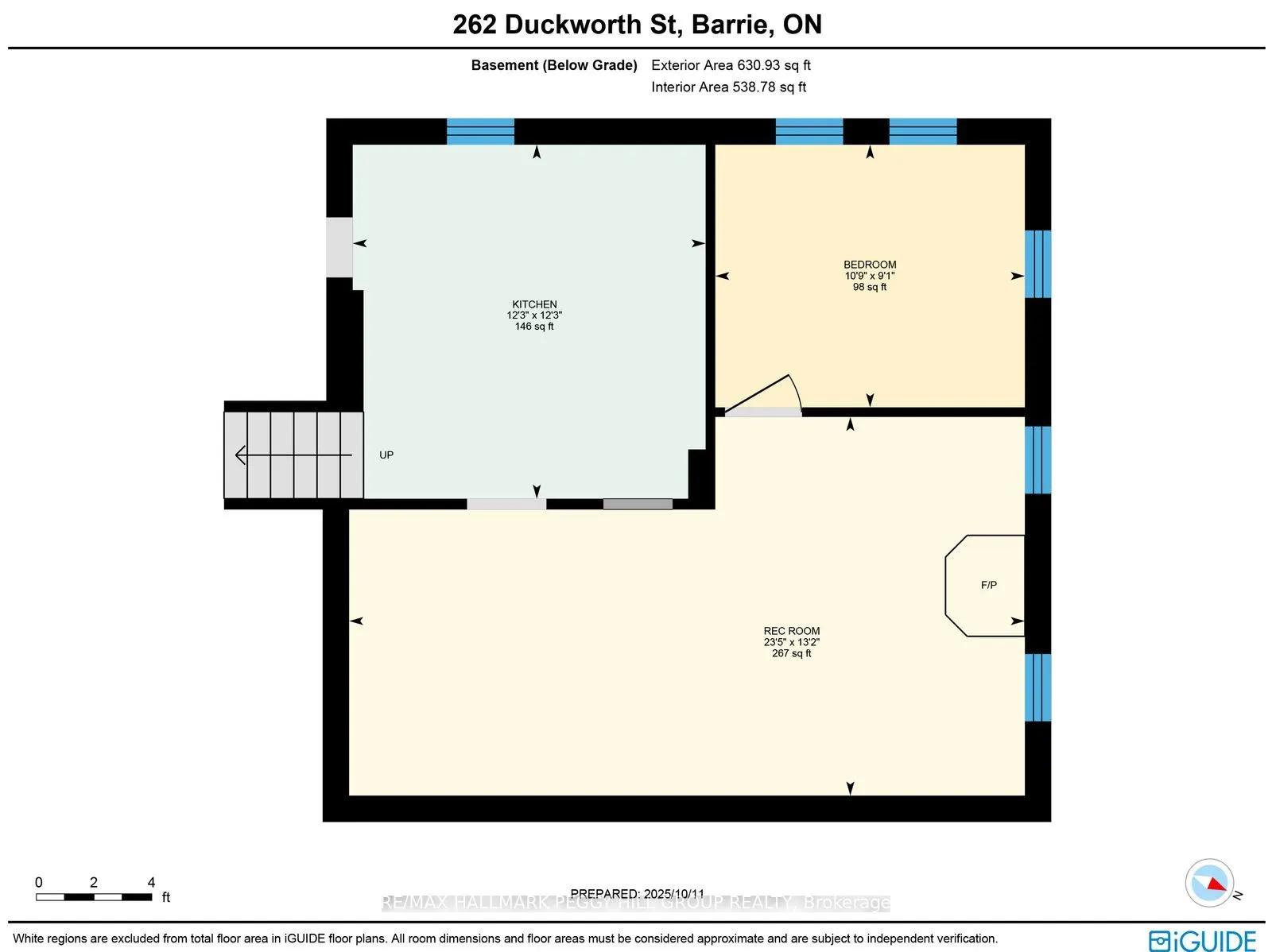 262 Duckworth Street