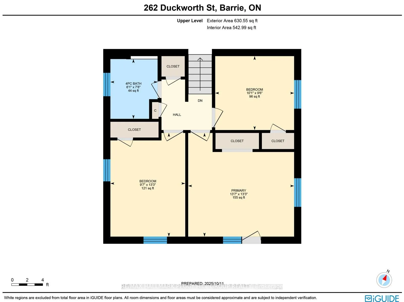 262 Duckworth Street