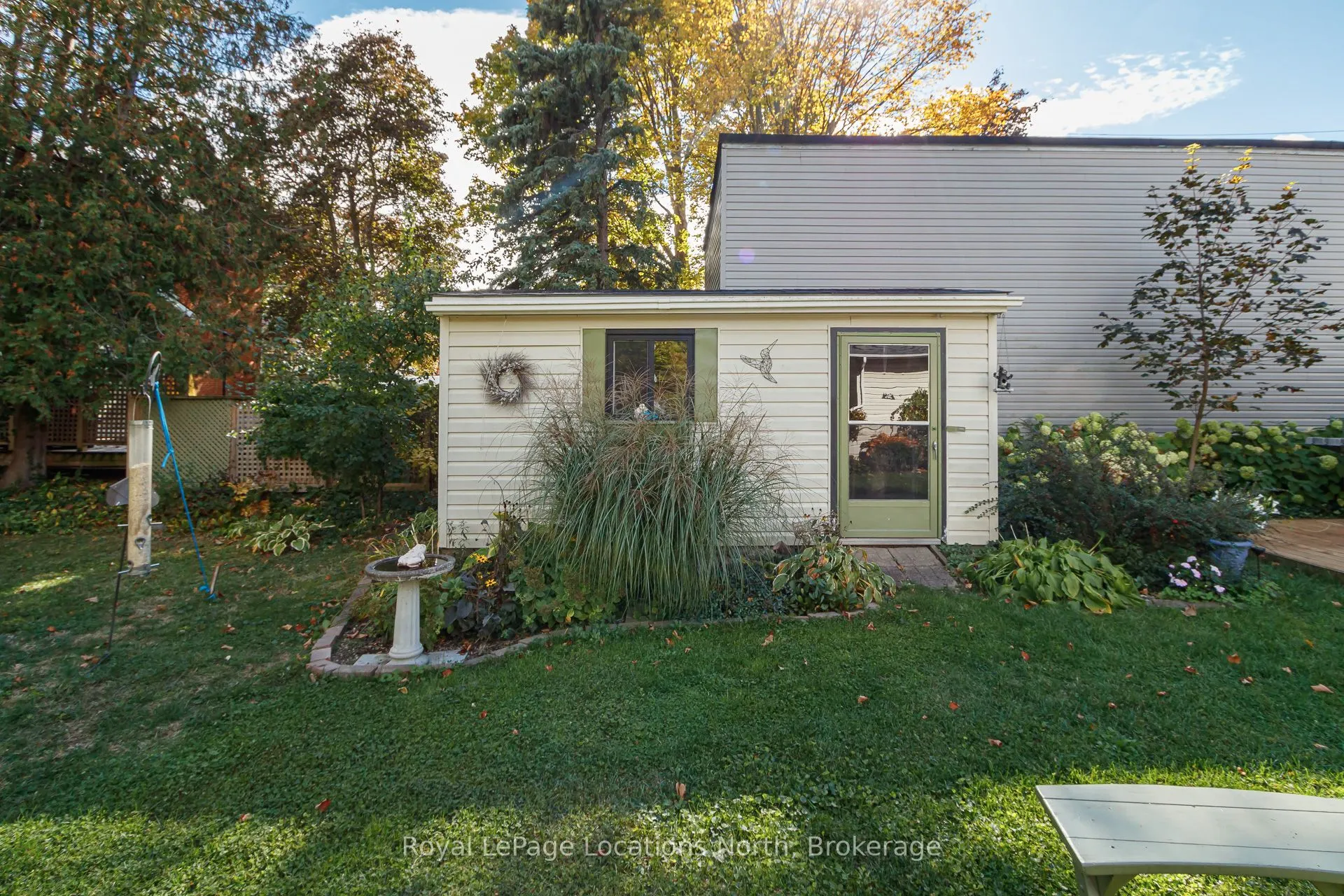 377 Hickory Street