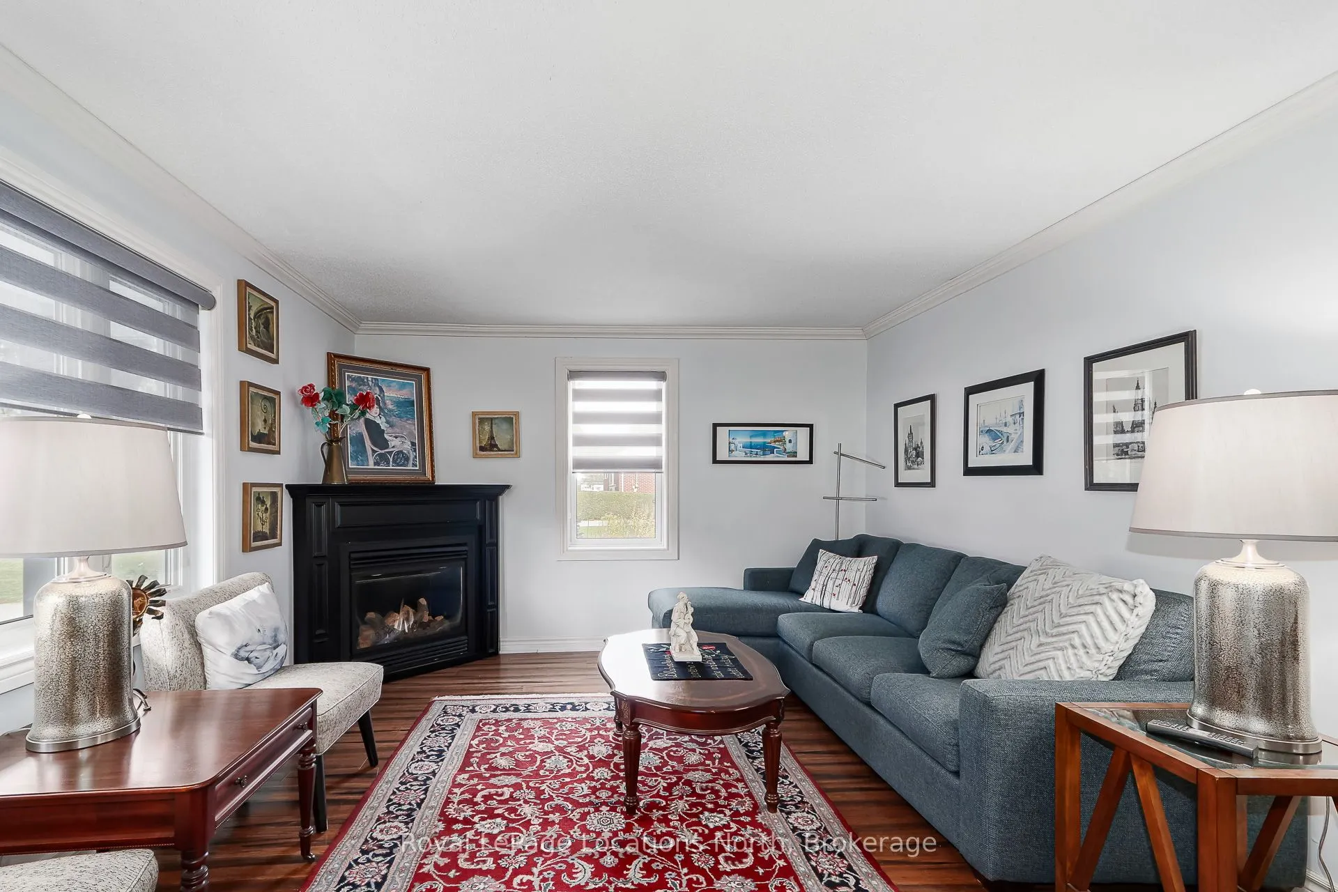 377 Hickory Street