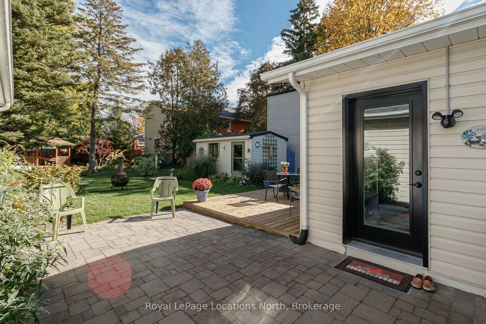 377 Hickory Street