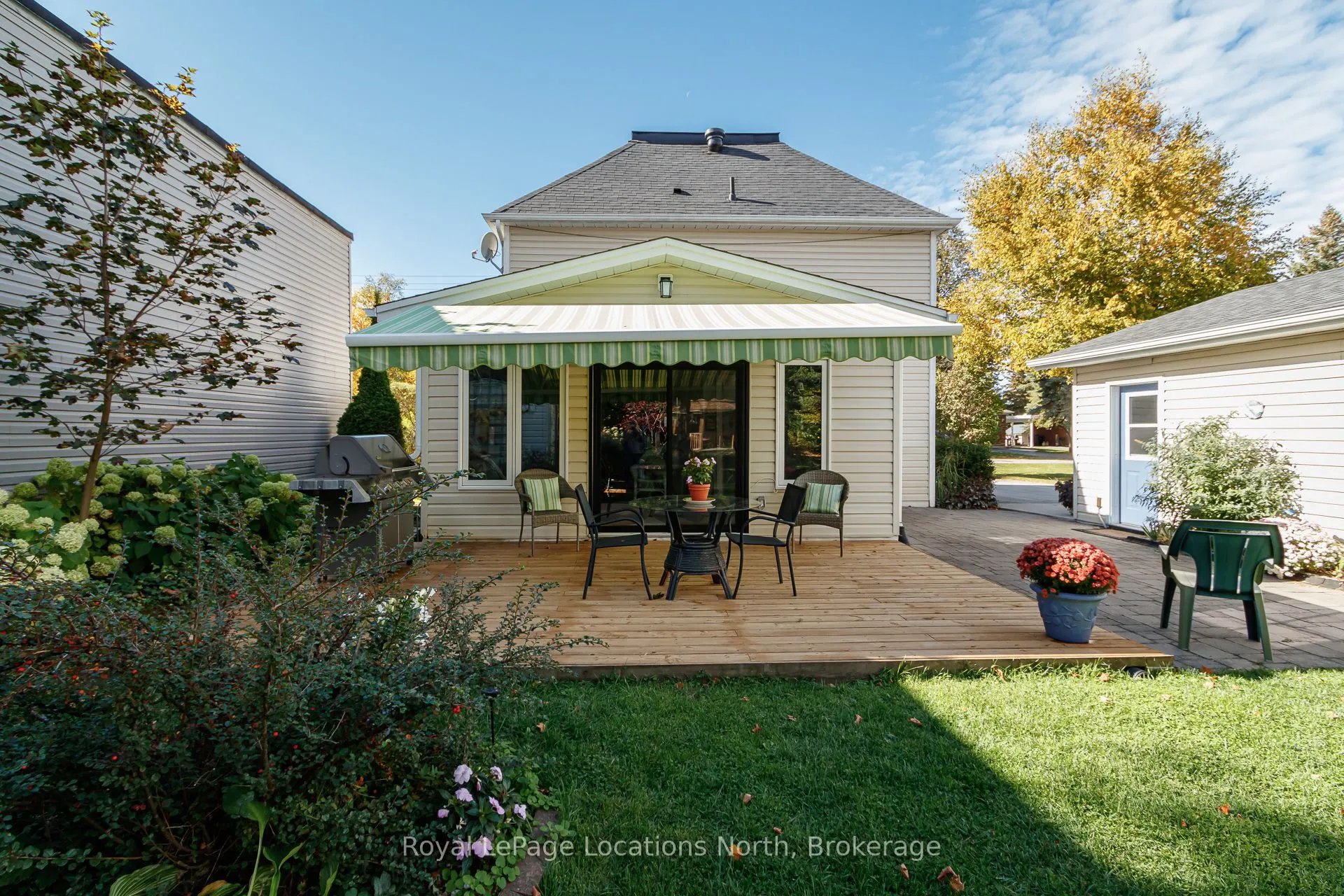 377 Hickory Street