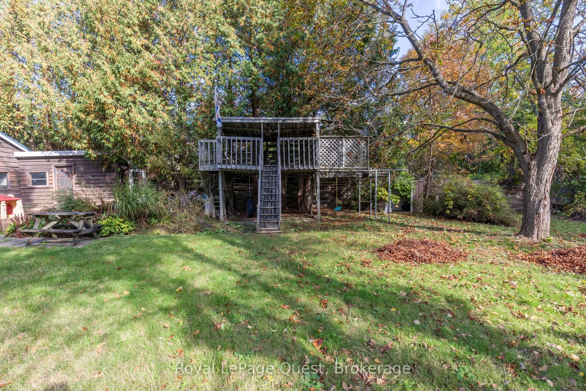 59 FITTONS Road E