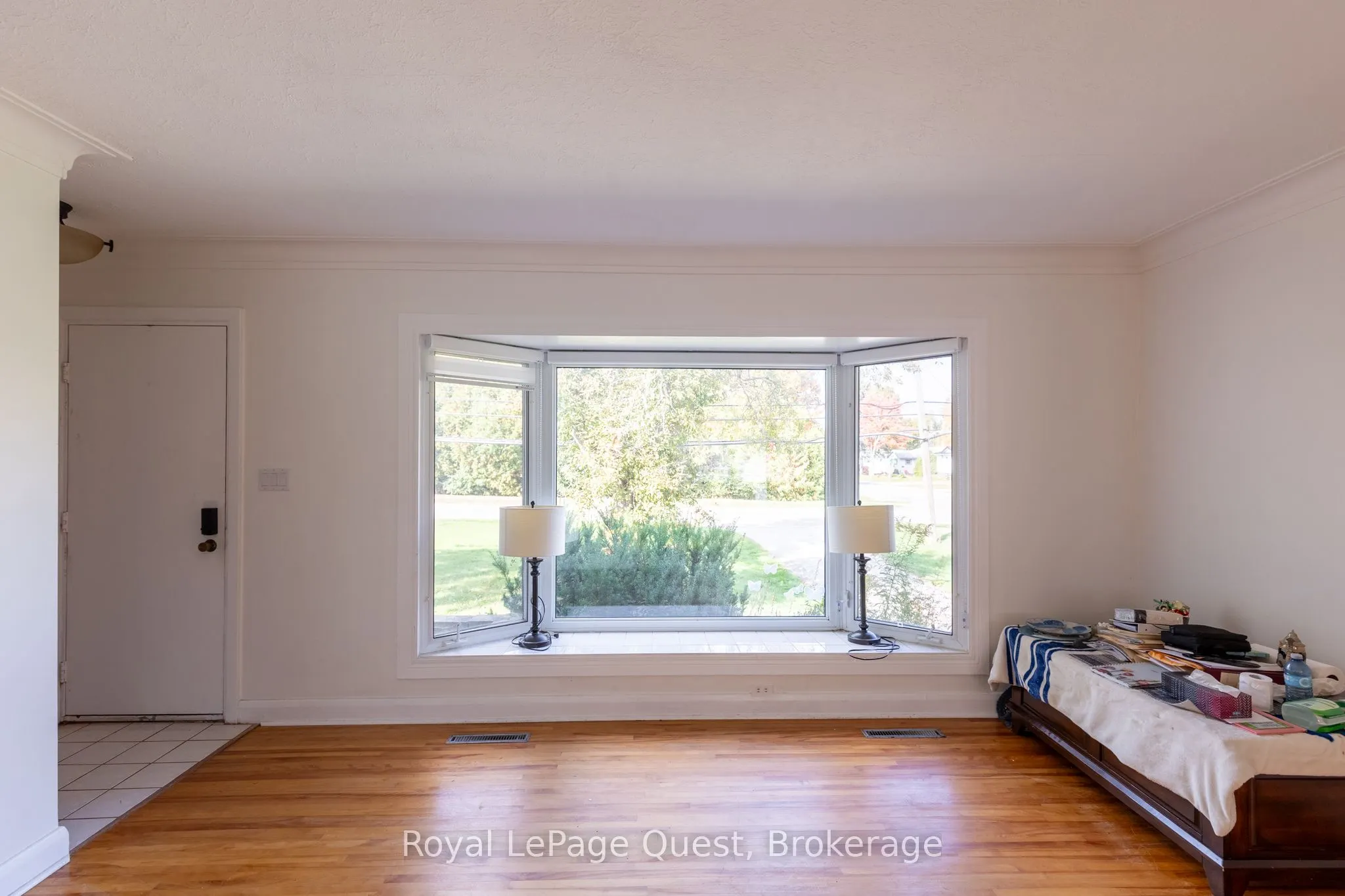 59 FITTONS Road E