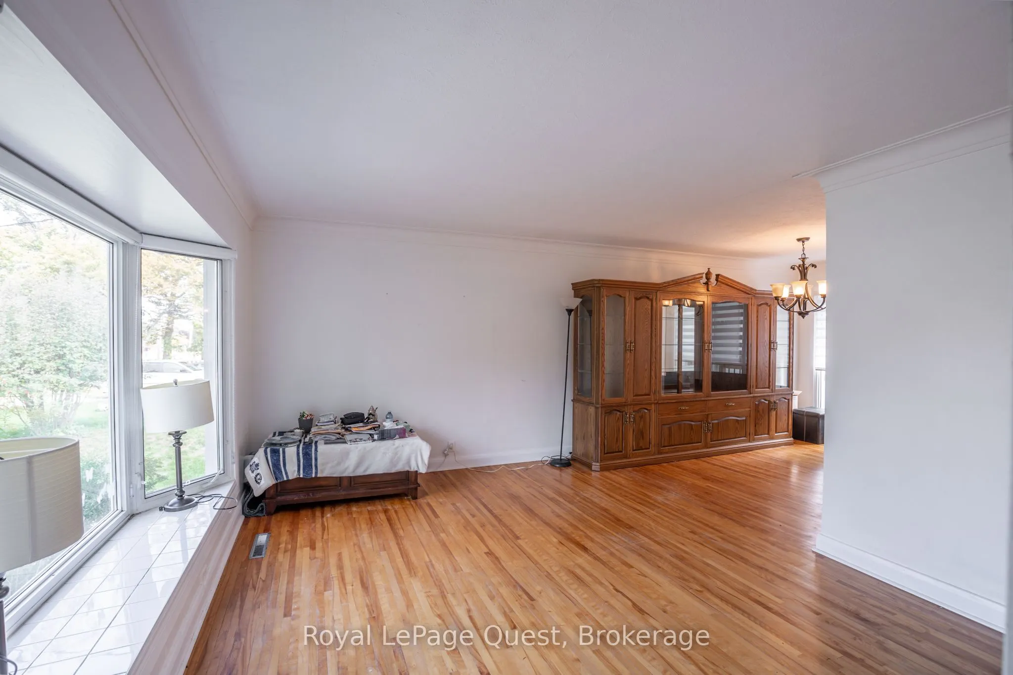 59 FITTONS Road E