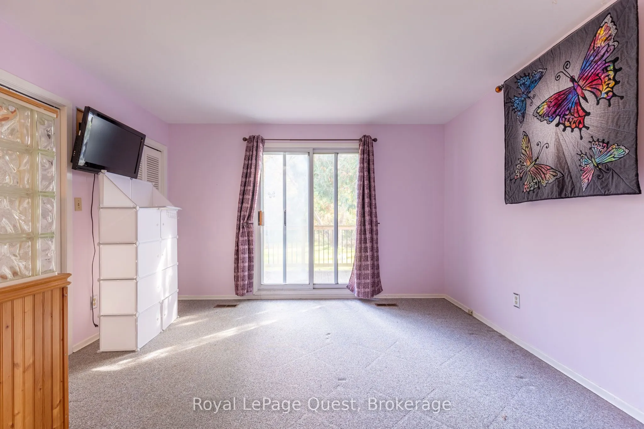 59 FITTONS Road E